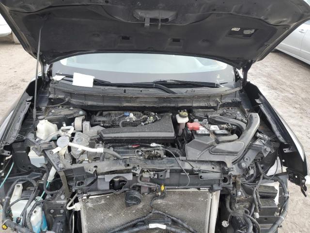 Photo 12 from auction – 2017 NISSAN ROGUE S with VIN KNMAT2MT9HP534662