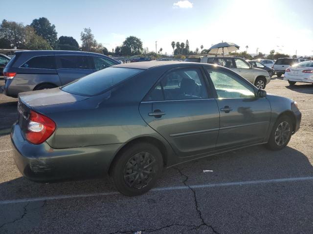Photo 3 from auction – 2003 TOYOTA CAMRY LE with VIN 4T1BE32K33U686019