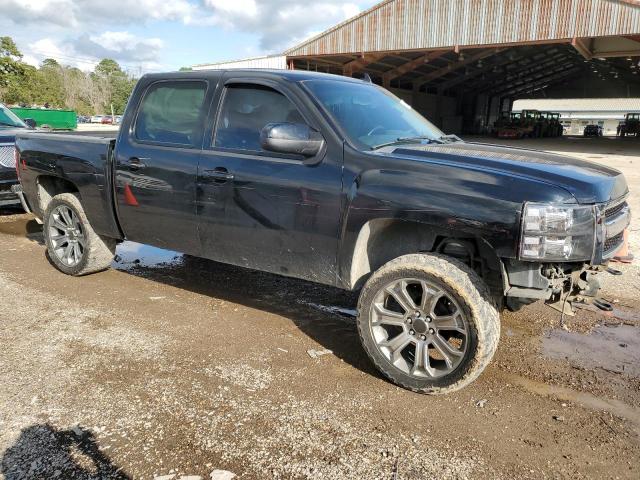 Photo 4 from auction – 2011 CHEVROLET SILVERADO with VIN 3GCPKSE36BG355003