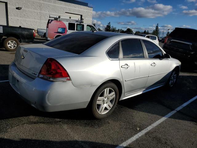 Photo 3 from auction – 2013 CHEVROLET IMPALA LT with VIN 2G1WG5E35D1213082
