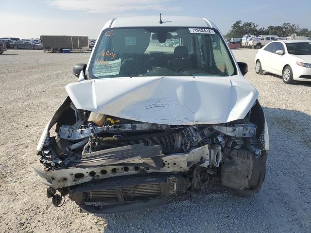 Photo 5 from auction – 2015 FORD TRANSIT CO with VIN NM0LE7EXXF1178124