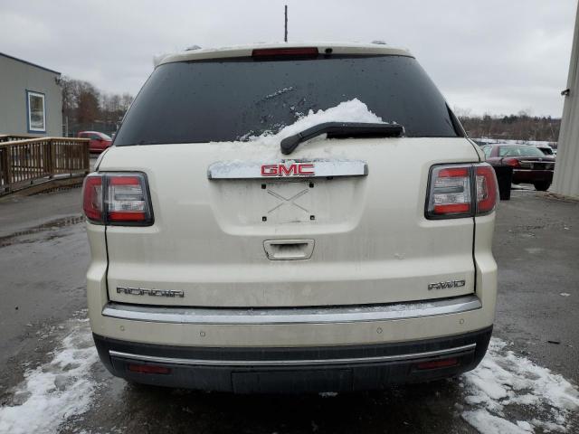 Photo 6 from auction – 2014 GMC ACADIA SLT with VIN 1GKKVRKD6EJ344808