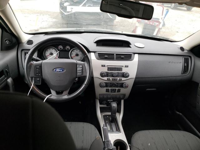 Foto 8 de la subasta – 2008 FORD FOCUS con VIN 1FAHP35N88W150361