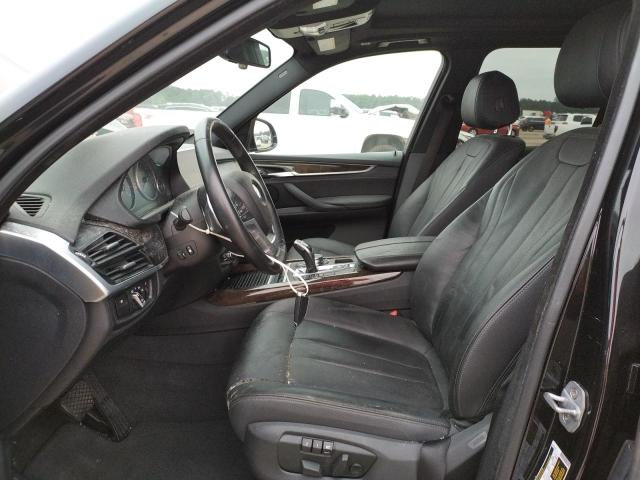 Photo 7 from auction – 2018 BMW X5 SDRIVE3 with VIN 5UXKR2C5XJ0Z21076