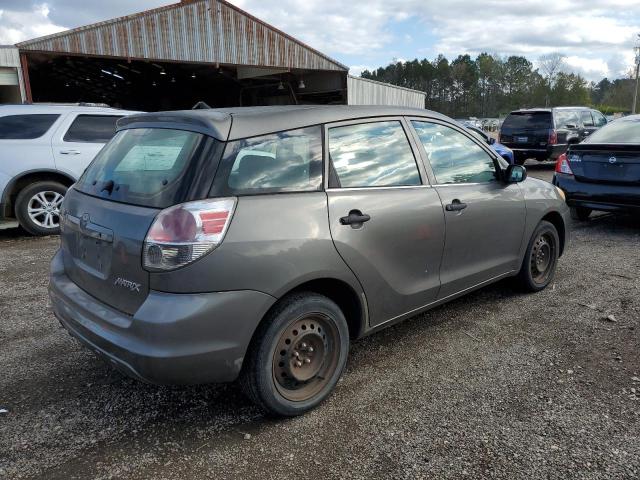 Photo 3 from auction – 2005 TOYOTA COROLLA MA with VIN 2T1KR32E75C378385