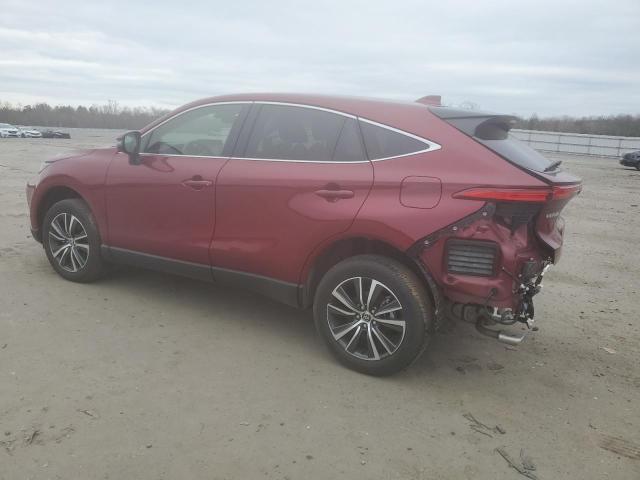 Photo 2 from auction – 2022 TOYOTA VENZA LE with VIN JTEAAAAH2NJ091863