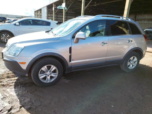 Photo 1 from auction – 2008 SATURN VUE XE with VIN 3GSDL43N58S579583