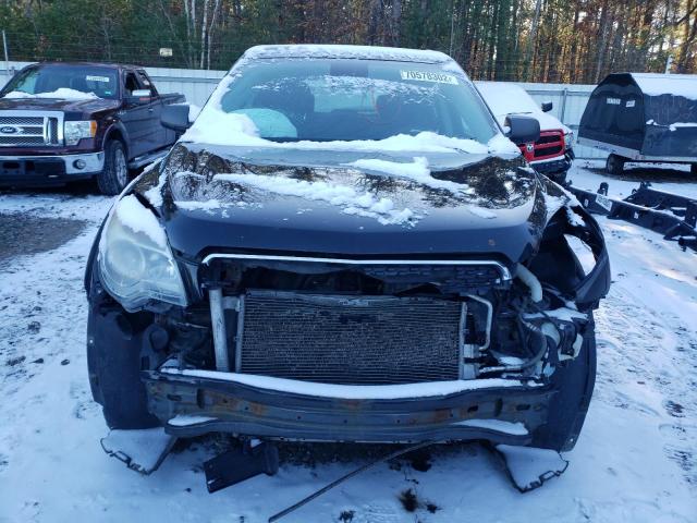 Photo 5 from auction – 2013 CHEVROLET EQUINOX LS with VIN 2GNFLCEK7D6127488