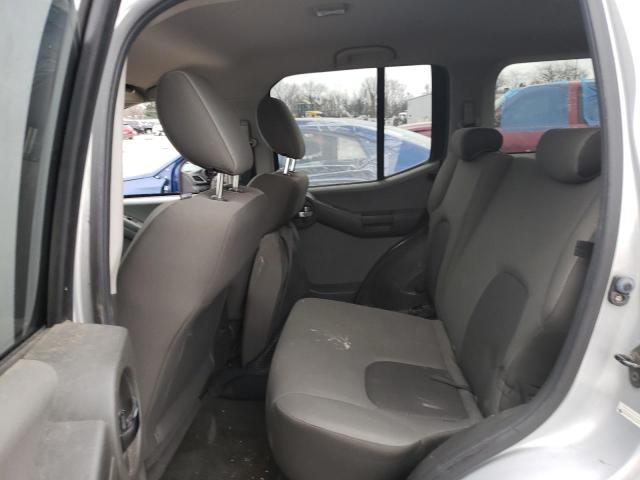 Photo 11 from auction – 2011 NISSAN XTERRA OFF with VIN 5N1AN0NW5BC520405