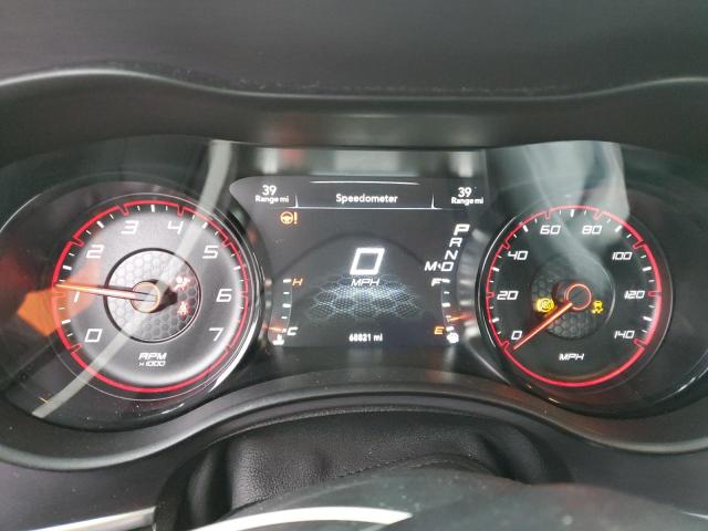 صورة رقم 9 من المزاد - 2017 DODGE CHARGER SE مع VIN 2C3CDXFG4HH557701