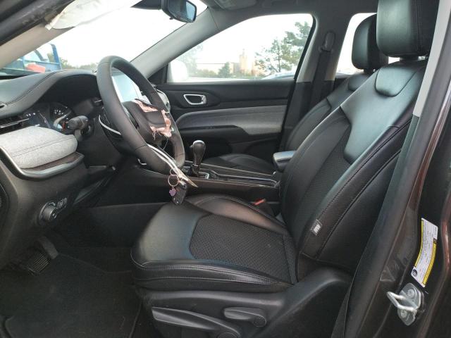 Photo 7 from auction – 2022 JEEP COMPASS LA with VIN 3C4NJCBB4NT119439