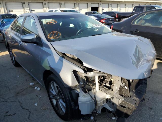 Photo 4 from auction – 2015 TOYOTA CAMRY LE with VIN 4T1BF1FK6FU060626