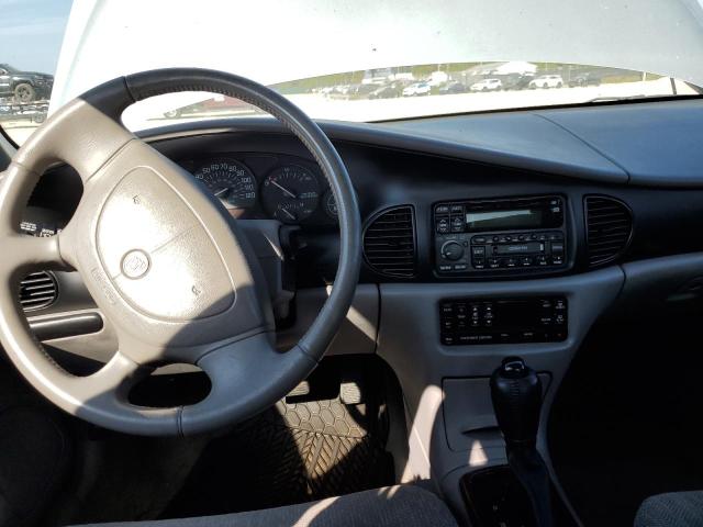 Photo 8 from auction – 2002 BUICK REGAL LS with VIN 2G4WB52K921293786