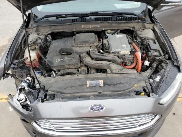 Photo 11 from auction – 2013 FORD FUSION SE with VIN 3FA6P0LU5DR181676