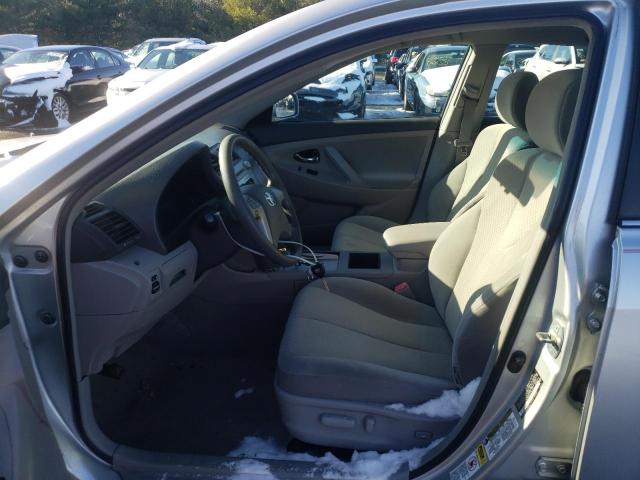 Photo 7 from auction – 2007 TOYOTA CAMRY CE with VIN 4T1BE46K07U195137