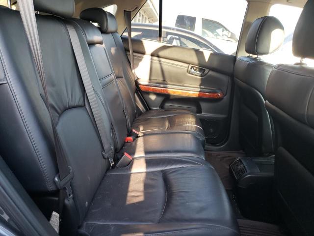 Photo 11 from auction – 2008 LEXUS RX 350 with VIN 2T2HK31U68C084385