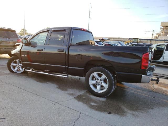 Photo 2 from auction – 2008 DODGE RAM 1500 S with VIN 1D7HA18228S591949