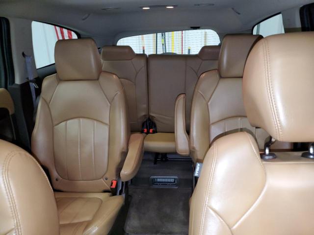 Photo 10 from auction – 2016 BUICK ENCLAVE with VIN 5GAKVCKD0GJ258021