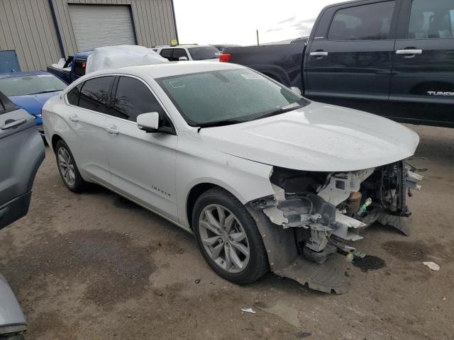 Photo 4 from auction – 2016 CHEVROLET IMPALA LT with VIN 2G1115S39G9124654
