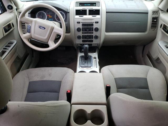 Photo 8 from auction – 2008 FORD ESCAPE XLT with VIN 1FMCU03Z58KD42115