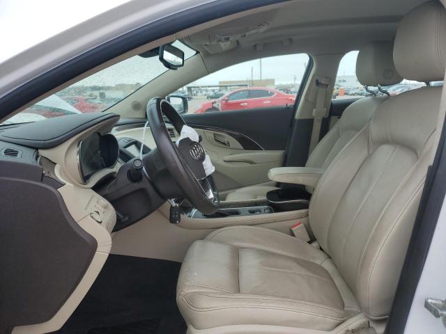 Photo 7 from auction – 2015 BUICK LACROSSE with VIN 1G4GB5G31FF207102