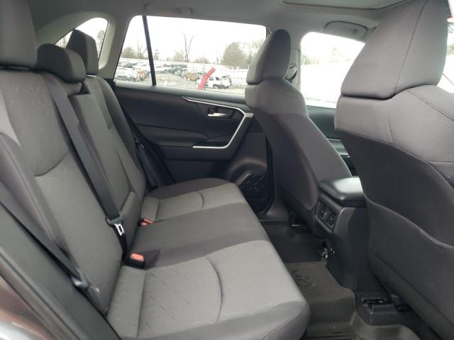 Photo 11 from auction – 2020 TOYOTA RAV4 XLE with VIN 4T3R6RFV3LU003102