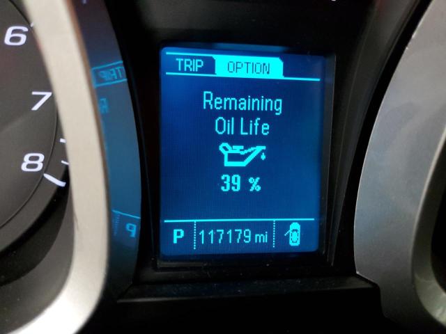 Photo 9 from auction – 2014 CHEVROLET EQUINOX LT with VIN 2GNFLGEK5E6349052