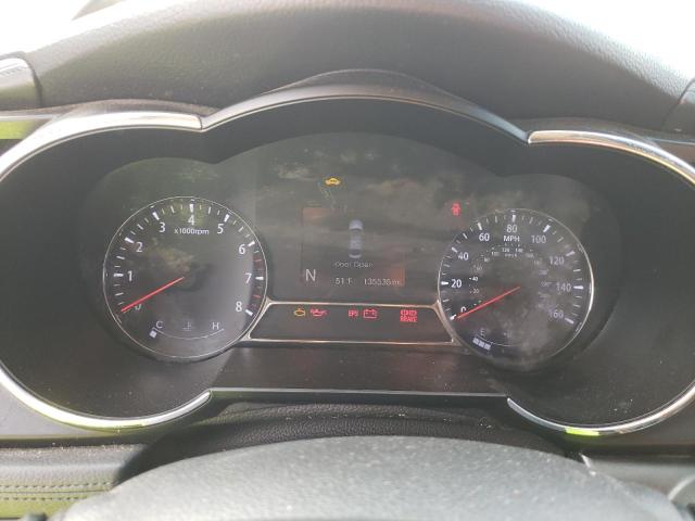 صورة رقم 9 من المزاد - 2012 KIA OPTIMA SX مع VIN 5XXGR4A66CG019251