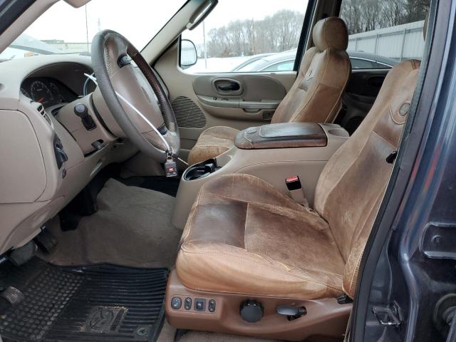 Photo 7 from auction – 2002 FORD F150 SUPER with VIN 1FTRW08L62KD36764