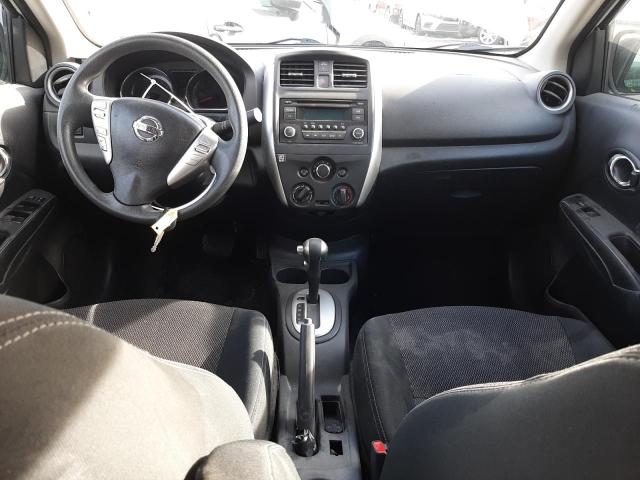 Photo 8 from auction – 2016 NISSAN VERSA with VIN 3N1CN7AP9GL859588