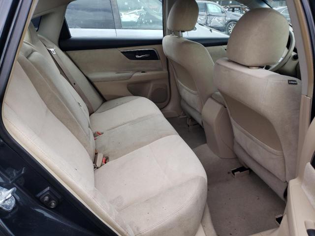 Photo 10 from auction – 2013 NISSAN ALTIMA 2.5 with VIN 1N4AL3APXDC252132