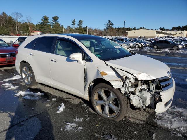 Photo 4 from auction – 2015 TOYOTA VENZA LE with VIN 4T3BK3BB9FU114960