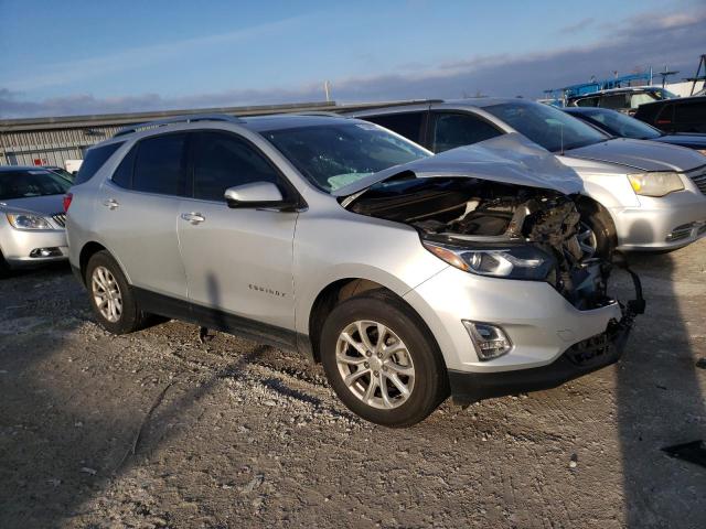 Photo 4 from auction – 2018 CHEVROLET EQUINOX LT with VIN 2GNAXSEVXJ6301293