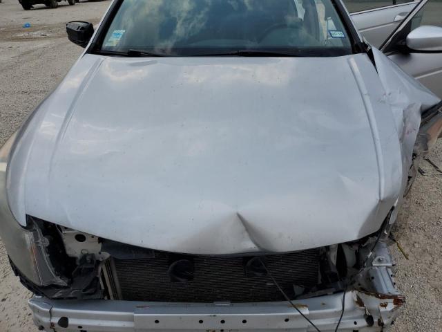 Photo 11 from auction – 2010 HONDA ACCORD LX with VIN 1HGCP2F33AA036607