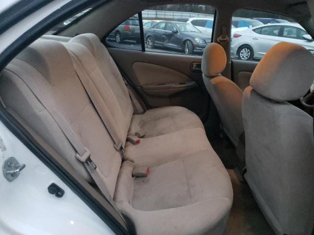 Photo 10 from auction – 2005 NISSAN SENTRA 1.8 with VIN 3N1CB51D55L576265