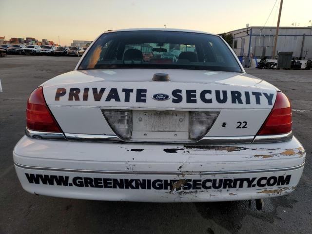 Photo 6 from auction – 2004 FORD CROWN VICT with VIN 2FAFP71W74X101177