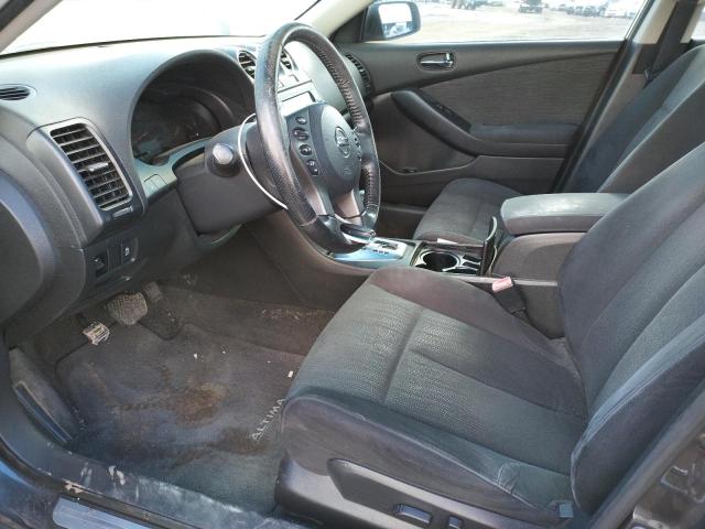 Photo 7 from auction – 2012 NISSAN ALTIMA SR with VIN 1N4BL2AP9CN519004