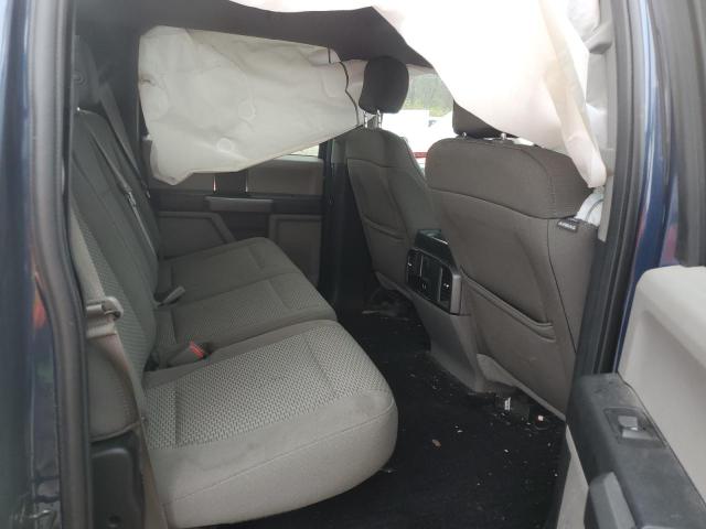 Photo 10 from auction – 2017 FORD F150 SUPER with VIN 1FTEW1EP0HKE53292