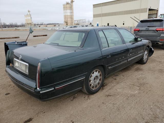صورة رقم 3 من المزاد - 1999 CADILLAC DEVILLE CO مع VIN 1G6KF5496XU724665