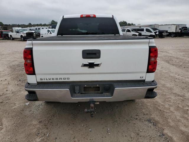 Zdjęcie 6 z aukcji – 2015 CHEVROLET silverado z VIN 3GCUKREC7FG524317