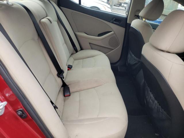 Photo 10 from auction – 2015 KIA OPTIMA LX with VIN 5XXGM4A79FG512045