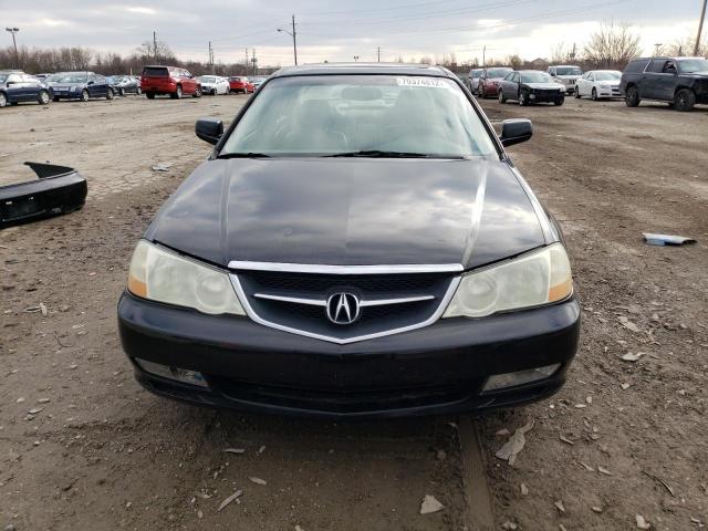 Photo 5 from auction – 2002 ACURA 3.2TL with VIN 19UUA56702A057071