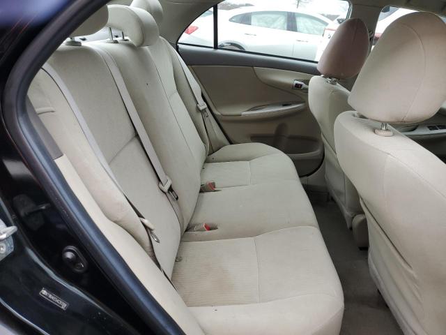 Photo 10 from auction – 2010 TOYOTA CAROLLA with VIN 2T1BU4EE5AC351308