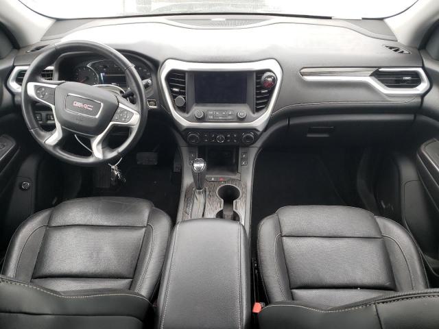 Photo 8 from auction – 2017 GMC ACADIA SLT with VIN 1GKKNULSXHZ194949