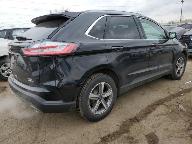 Photo 3 from auction – 2019 FORD EDGE SEL with VIN 2FMPK4J97KBC45310