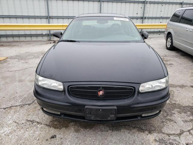 Photo 5 from auction – 2001 BUICK REGAL LS with VIN 2G4WB55K411240102