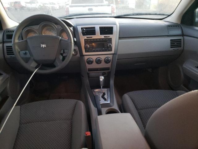 Photo 8 from auction – 2008 DODGE AVENGER SE with VIN 1B3LC46JX8N199330