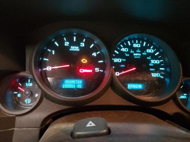 Photo 9 from auction – 2011 GMC SIERRA K15 with VIN 1GTN2TEA9BZ293575
