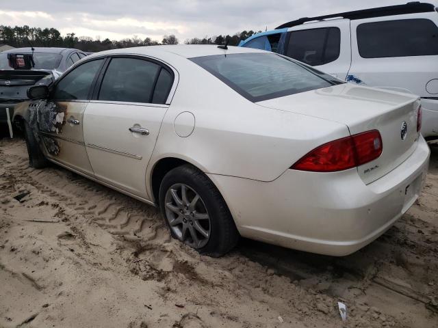Photo 3 from auction – 2008 BUICK LUCERNE CX with VIN 1G4HD57278U161439