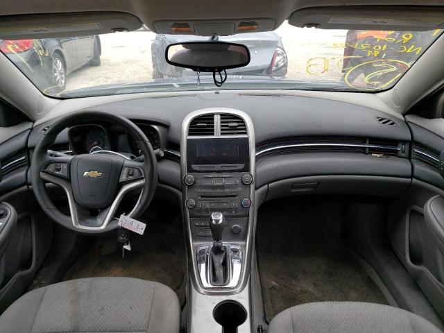 Photo 8 from auction – 2013 CHEVROLET MALIBU LS with VIN 1G11B5SA4DU120263